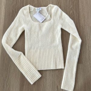 Other stories sweater